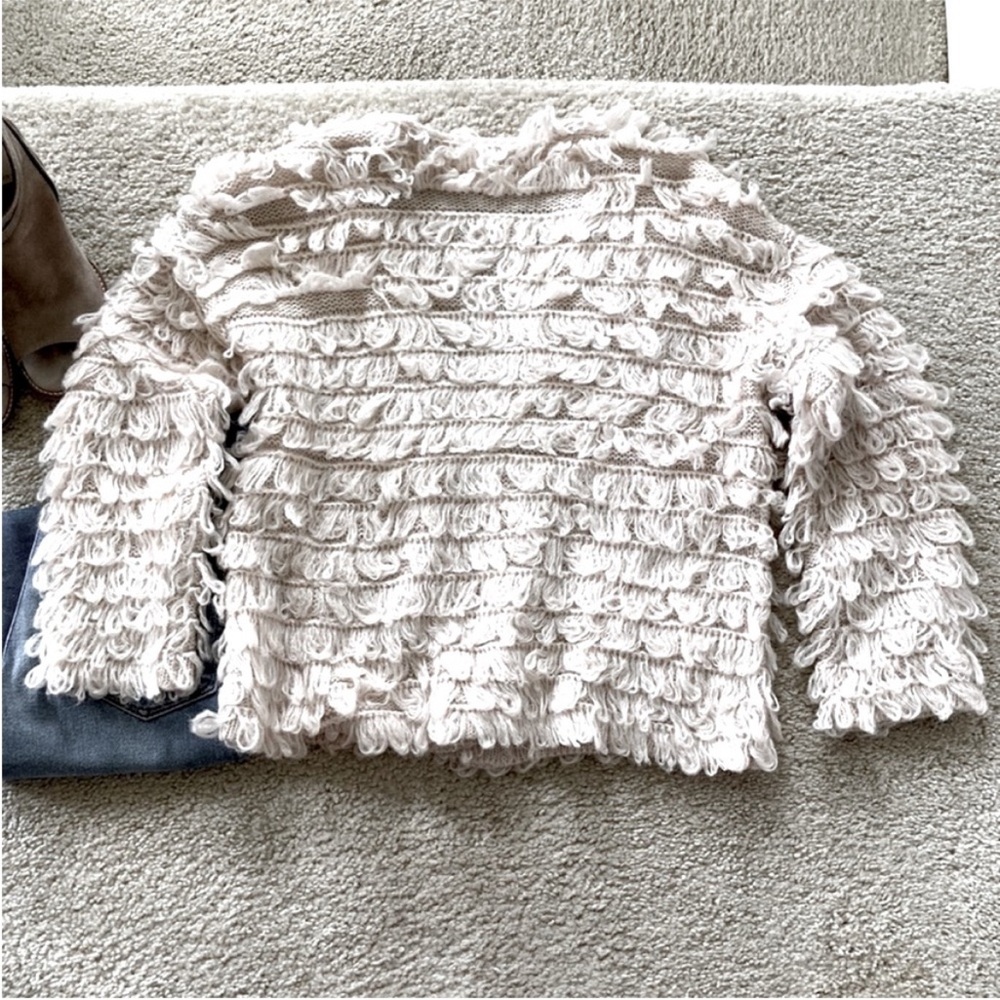 ASTR The Label Darby Sweater - Picture 7 of 8
